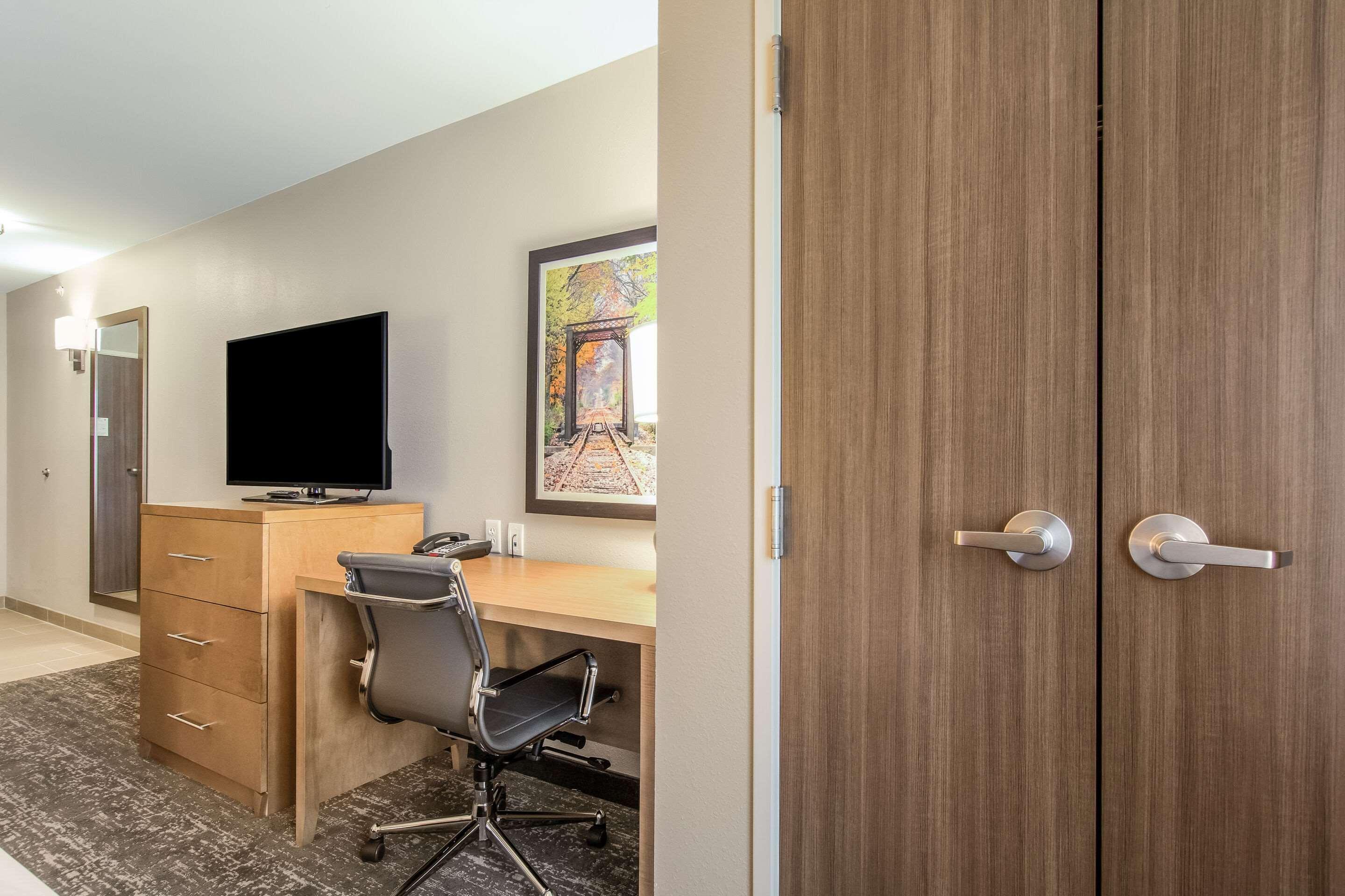Comfort Inn Джаспер Экстерьер фото
